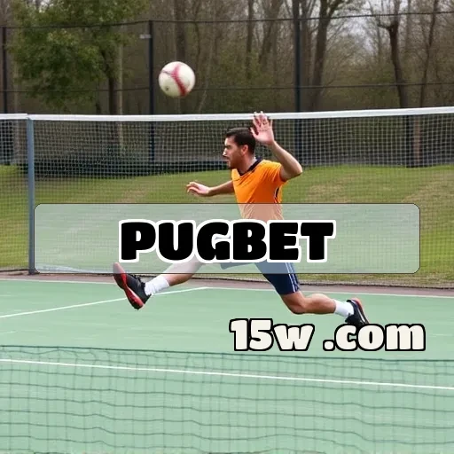 pugbet.com: A Revolução do Cassino ao Vivo no Brasil