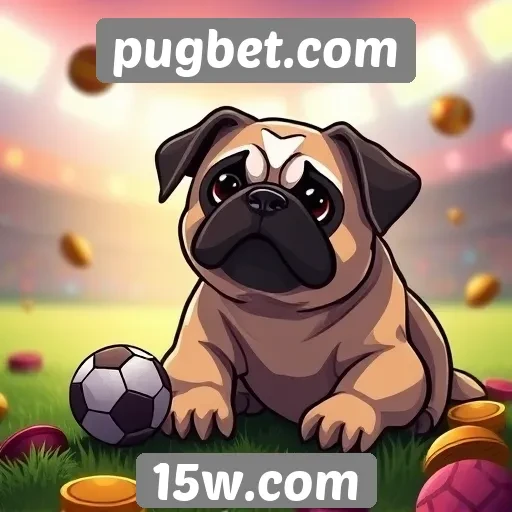Opções de jogos disponíveis no pugbet.com