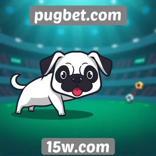 Recursos inovadores do site PugBet