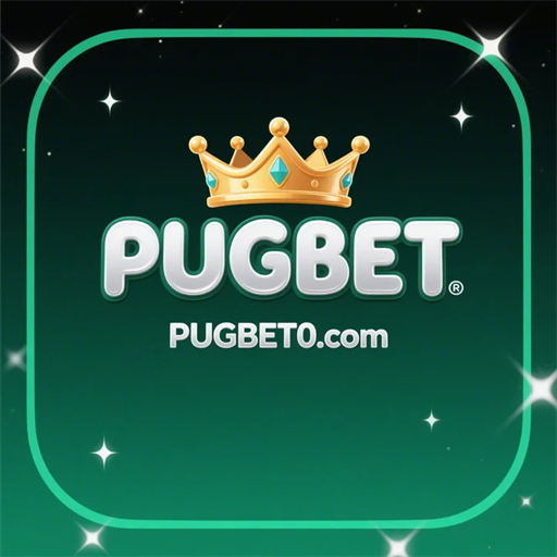 pugbet.com Logo