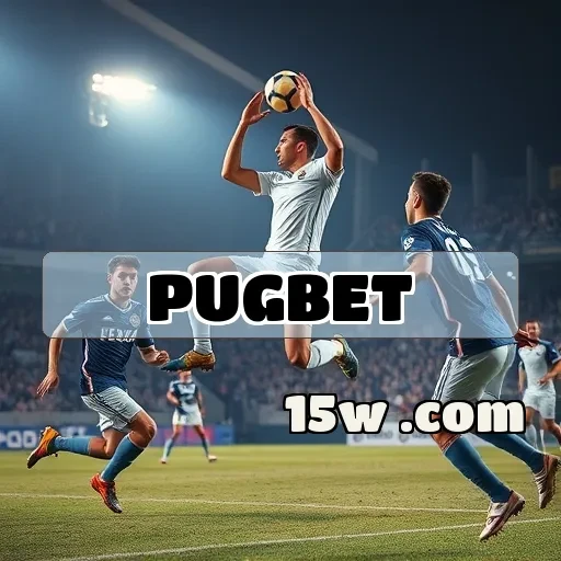 pugbet.com: Atrações Imperdíveis nas Loterias Universais que Você Precisa Conhecer