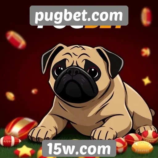 Comparativo de bônus e promoções do site pugbet.com