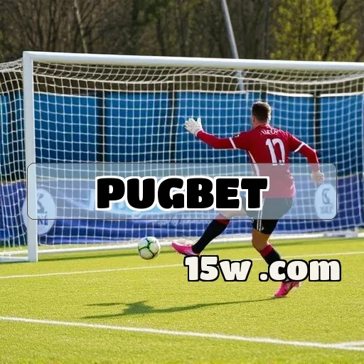 pugbet.com: Melhore Suas Chances com Caça-Níqueis Imperdíveis