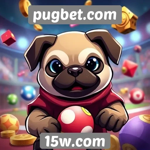 Variedade de jogos disponíveis no pugbet.com